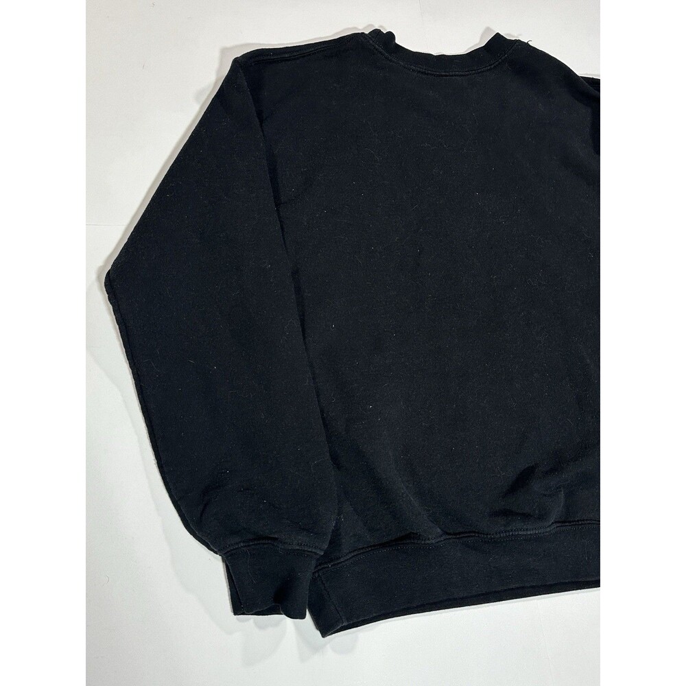 Taylor Swift Fearless Taylor’s Version Album Cover Crewneck Sweatshirt Sz Small - Picture 9 of 9